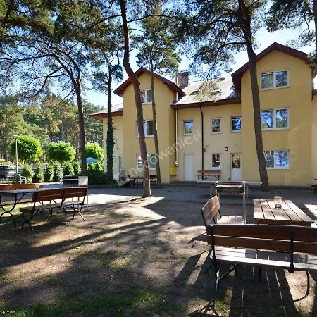 Czarny Bursztyn Apartment จิปโนแวค ภายนอก รูปภาพ