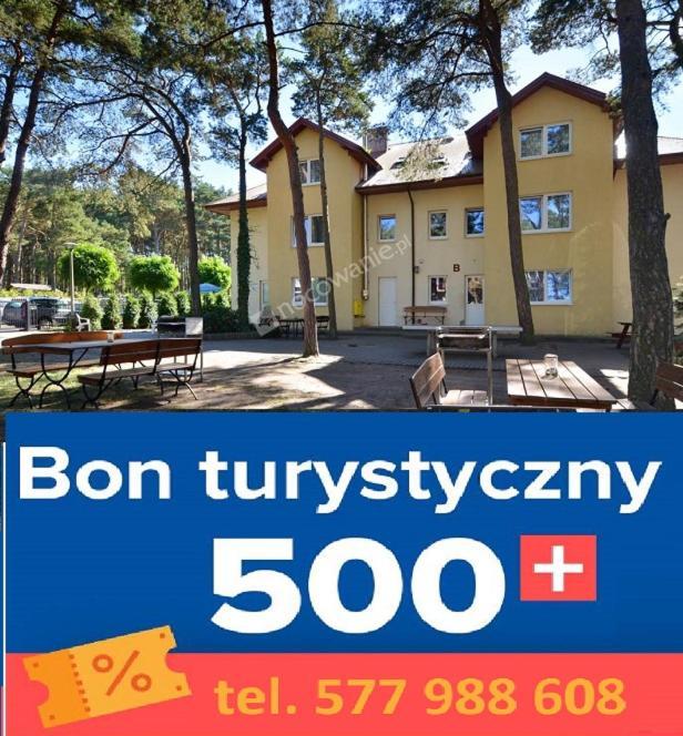 Czarny Bursztyn Apartment จิปโนแวค ภายนอก รูปภาพ