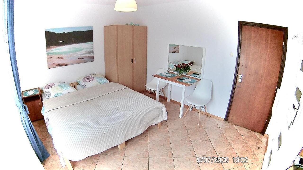 Czarny Bursztyn Apartment จิปโนแวค ภายนอก รูปภาพ