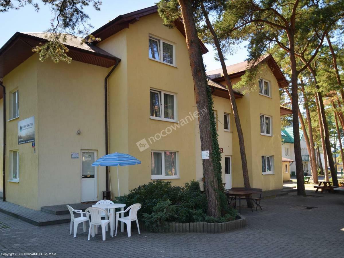 Czarny Bursztyn Apartment จิปโนแวค ภายนอก รูปภาพ