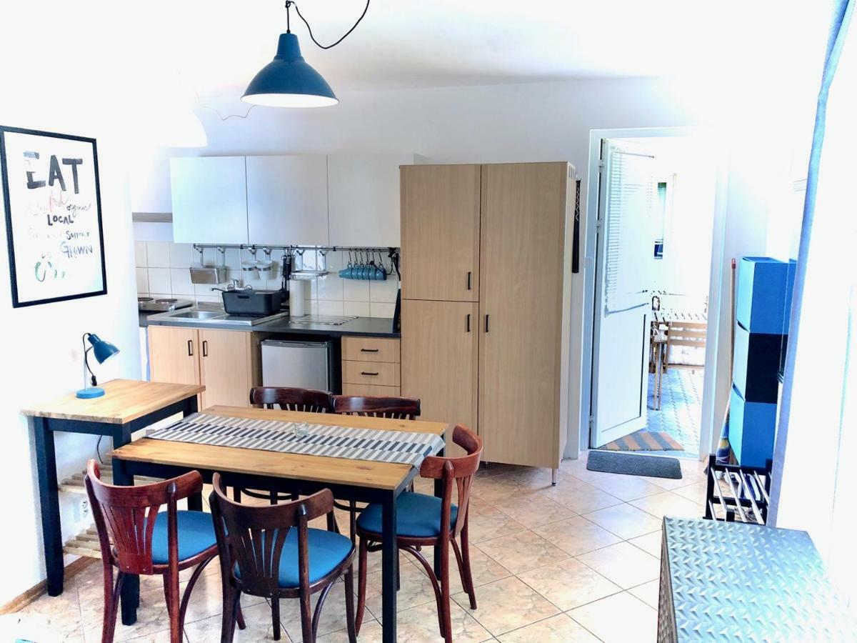 Czarny Bursztyn Apartment จิปโนแวค ภายนอก รูปภาพ