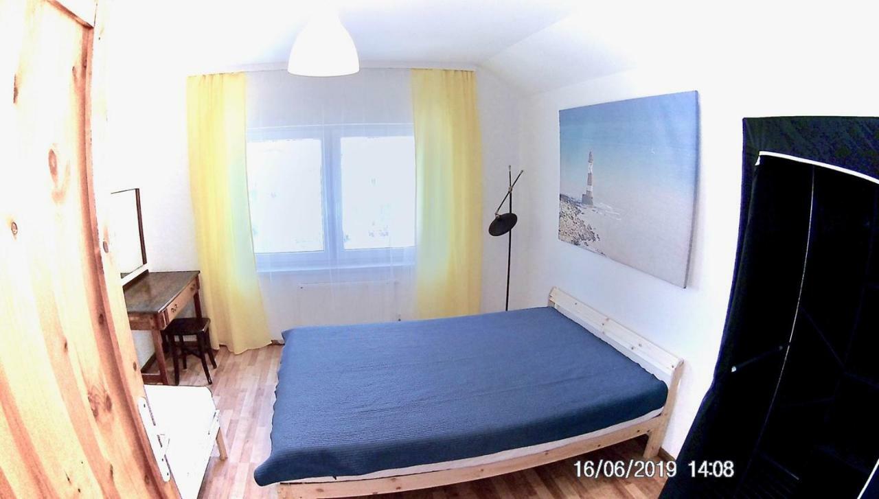 Czarny Bursztyn Apartment จิปโนแวค ภายนอก รูปภาพ